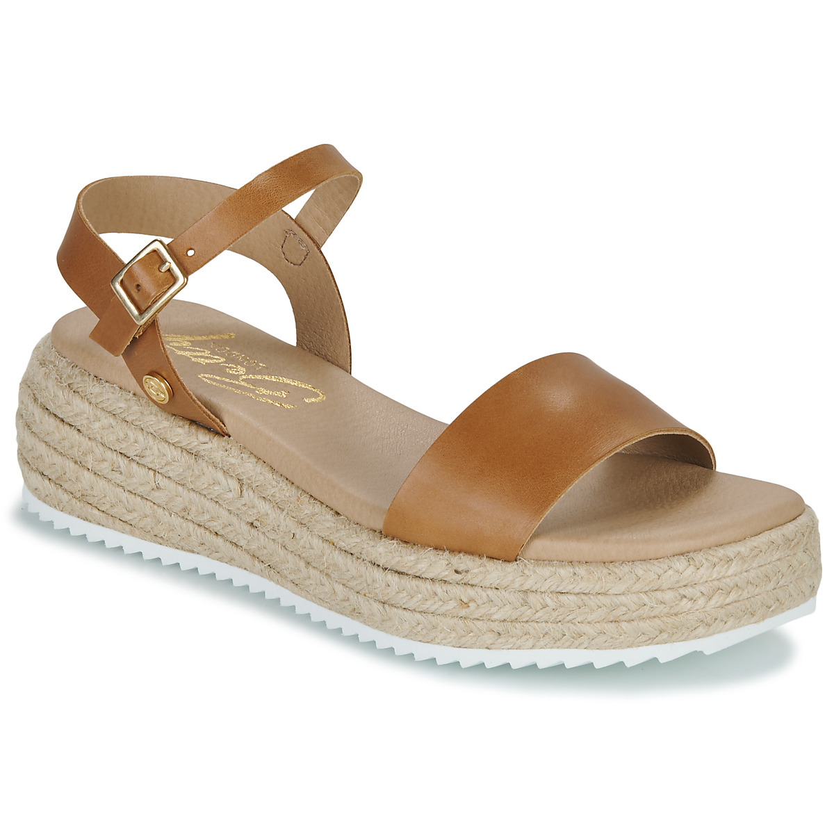 Betty London - LUCIANA - Camel