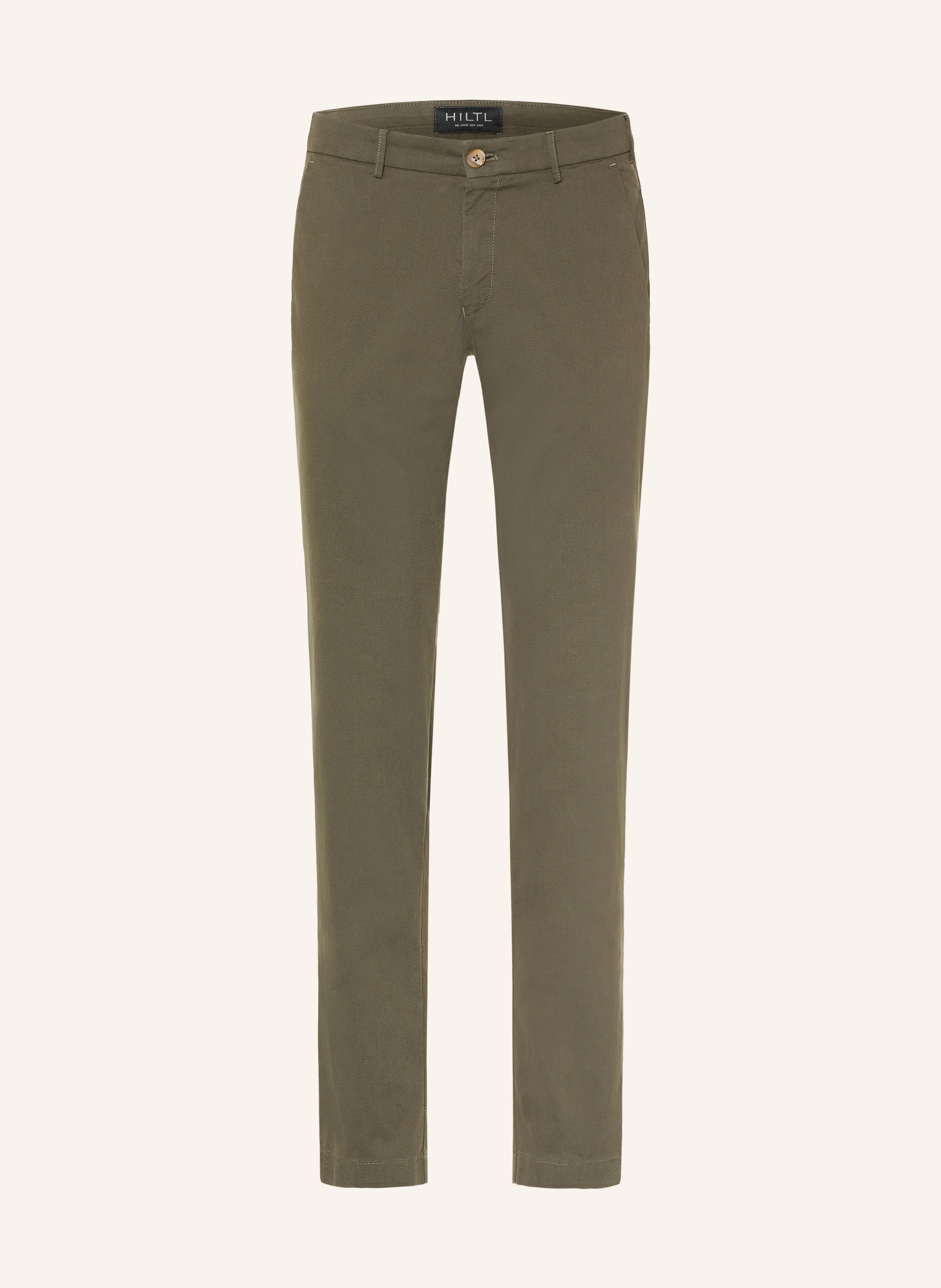 HILTL Chino TAURA Extra Slim Fit