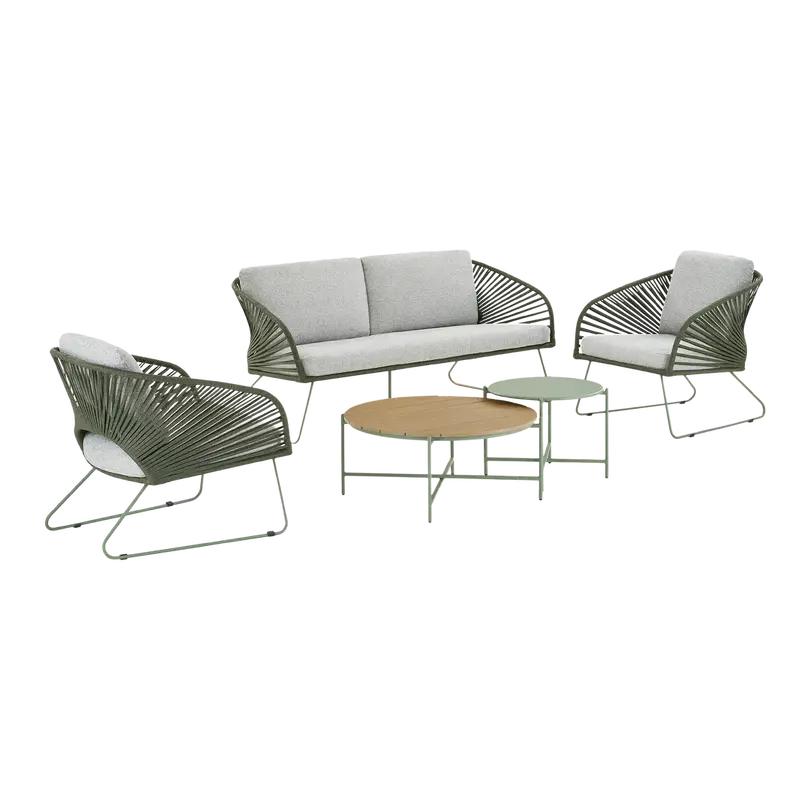 Garten-Set Novella