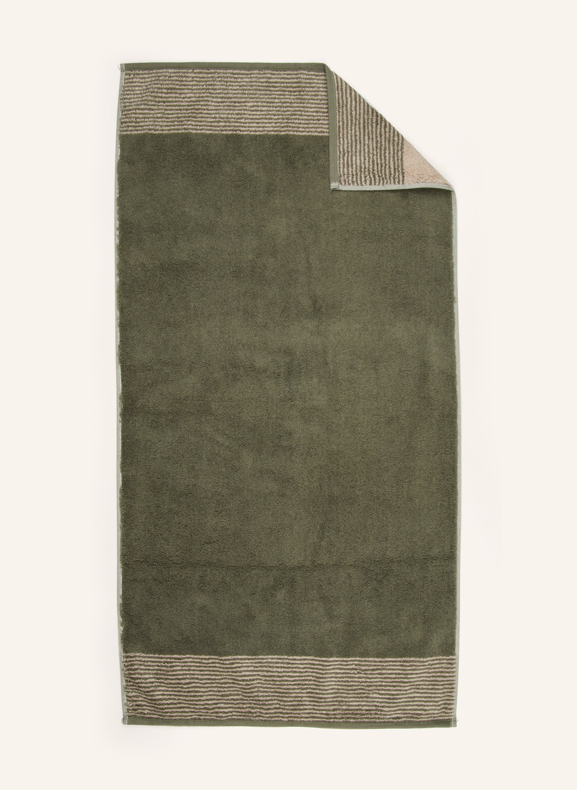 Cawö Handtuch LUXURY HOME TWO-ONE