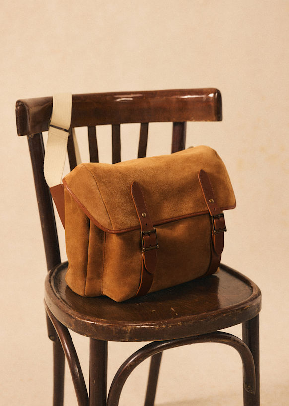 Coren Flap Bag