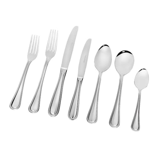 Stanley Rogers 56 Piece Stainless Steel Clarendon 56Pc Cutlery Set