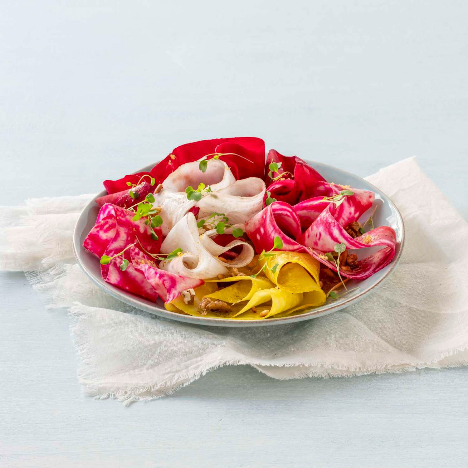 Veggie sheet slicer Betty Bossi