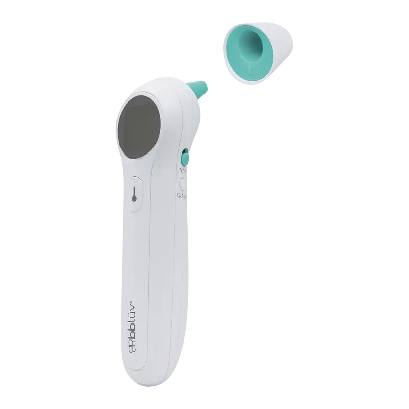 Thermometer Bblüv