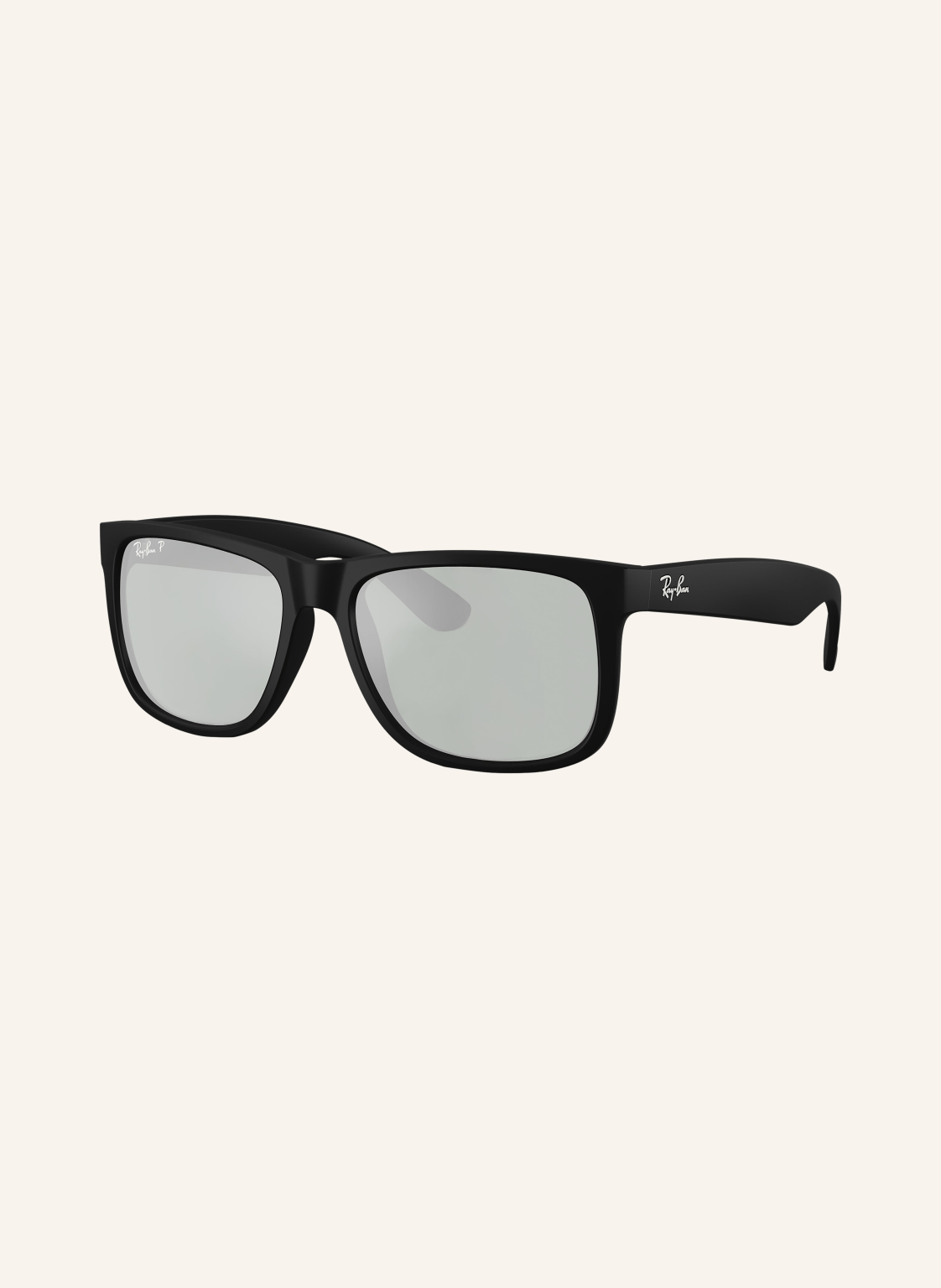 Ray-Ban Sonnenbrille RB4165