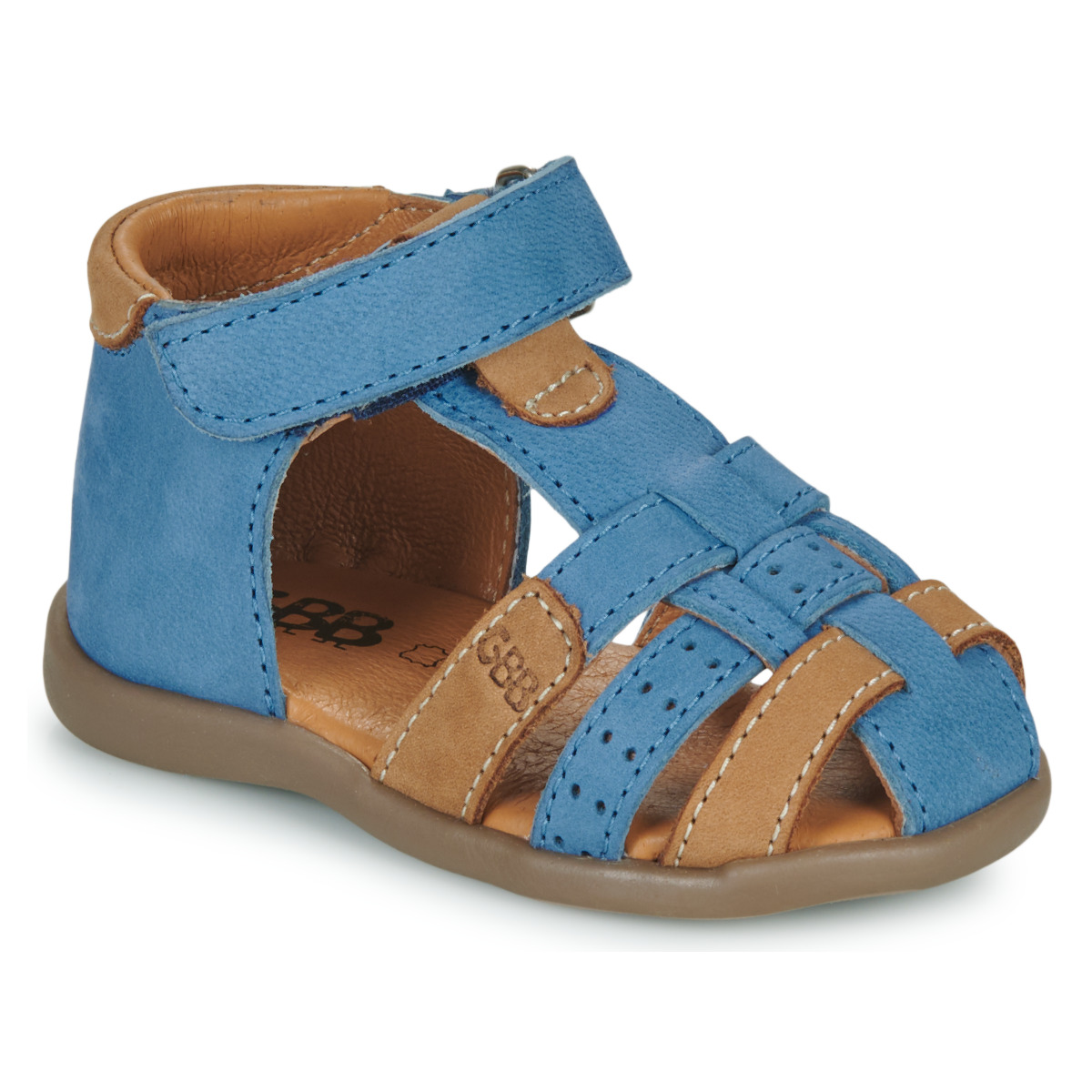 GBB - BARNI - Blue