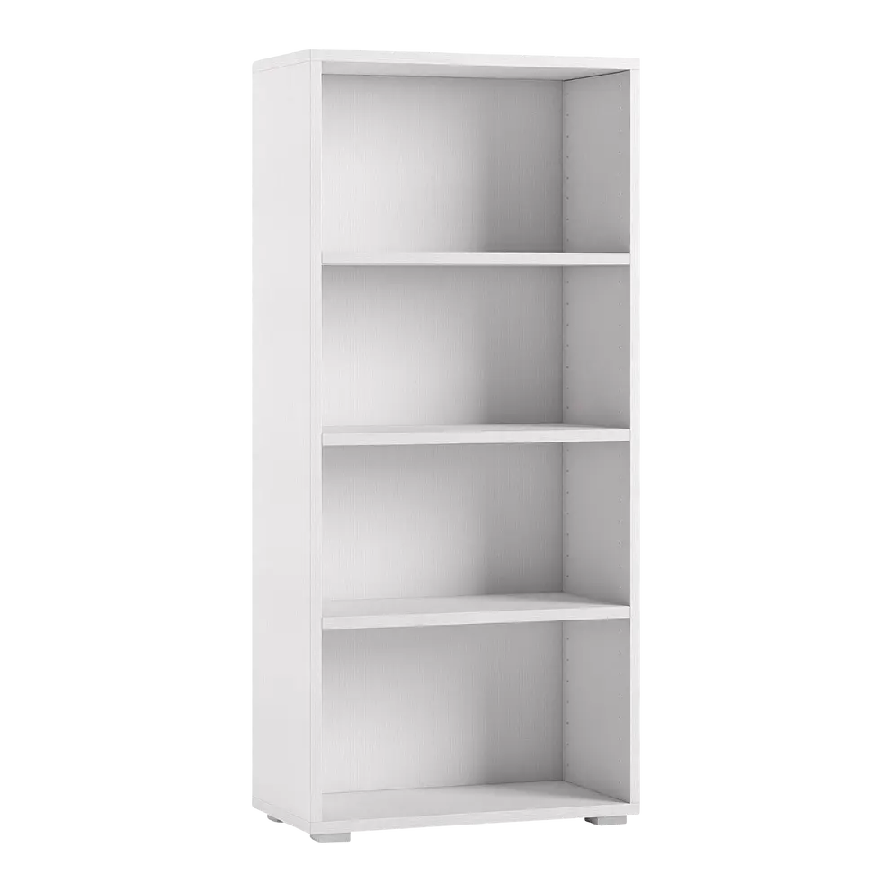 Bücherregal Living