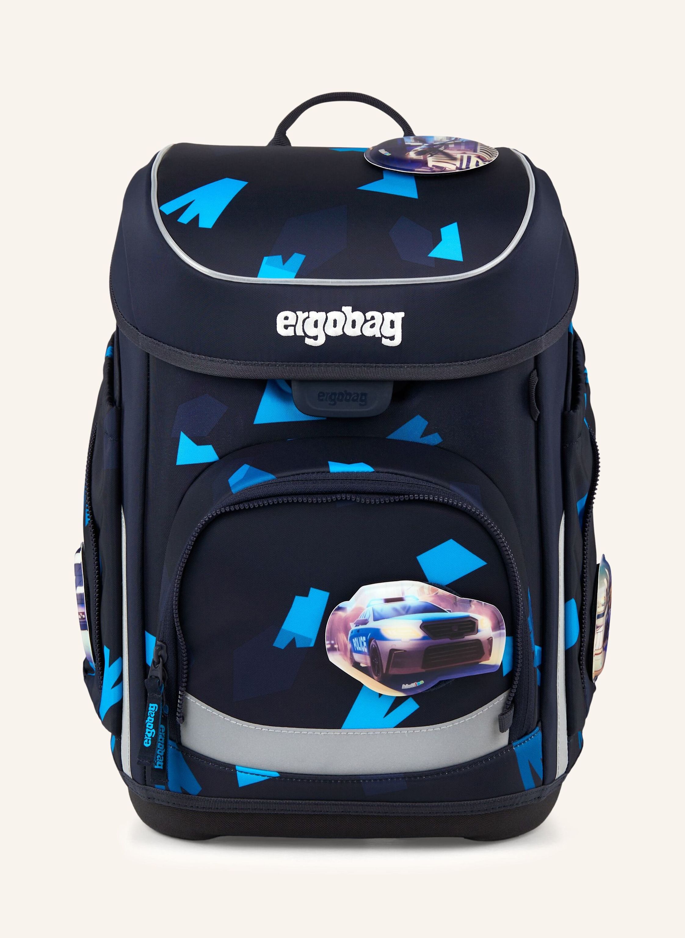 ergobag CUBO Set