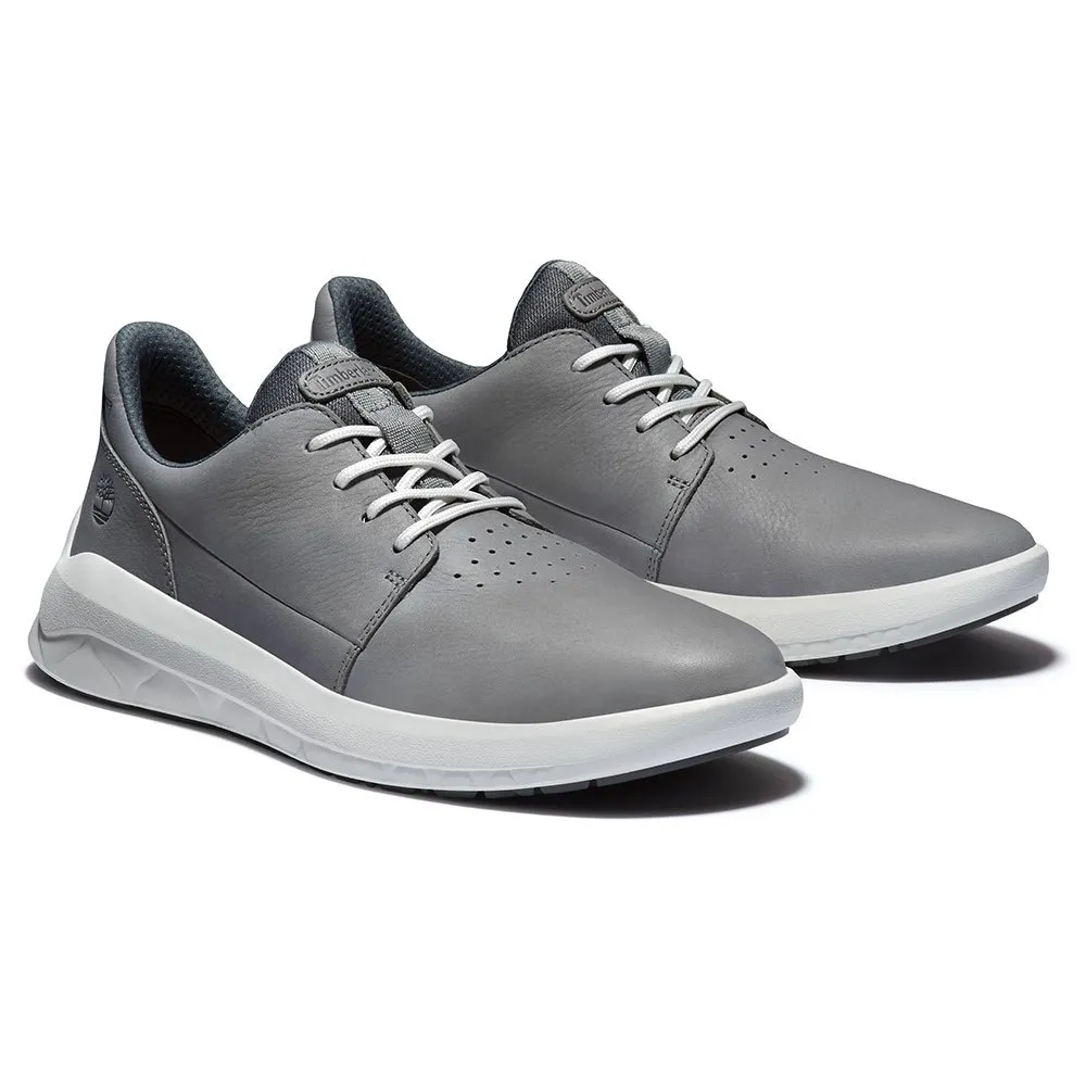Timberland Bradstreet Ultra Leather Oxford trainers
