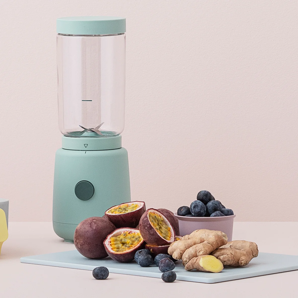 Rig-Tig by Stelton - Foodie Smoothie Standmixer