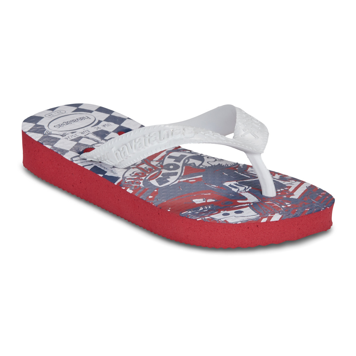 Havaianas - KIDS DISNEY - Multicoloured