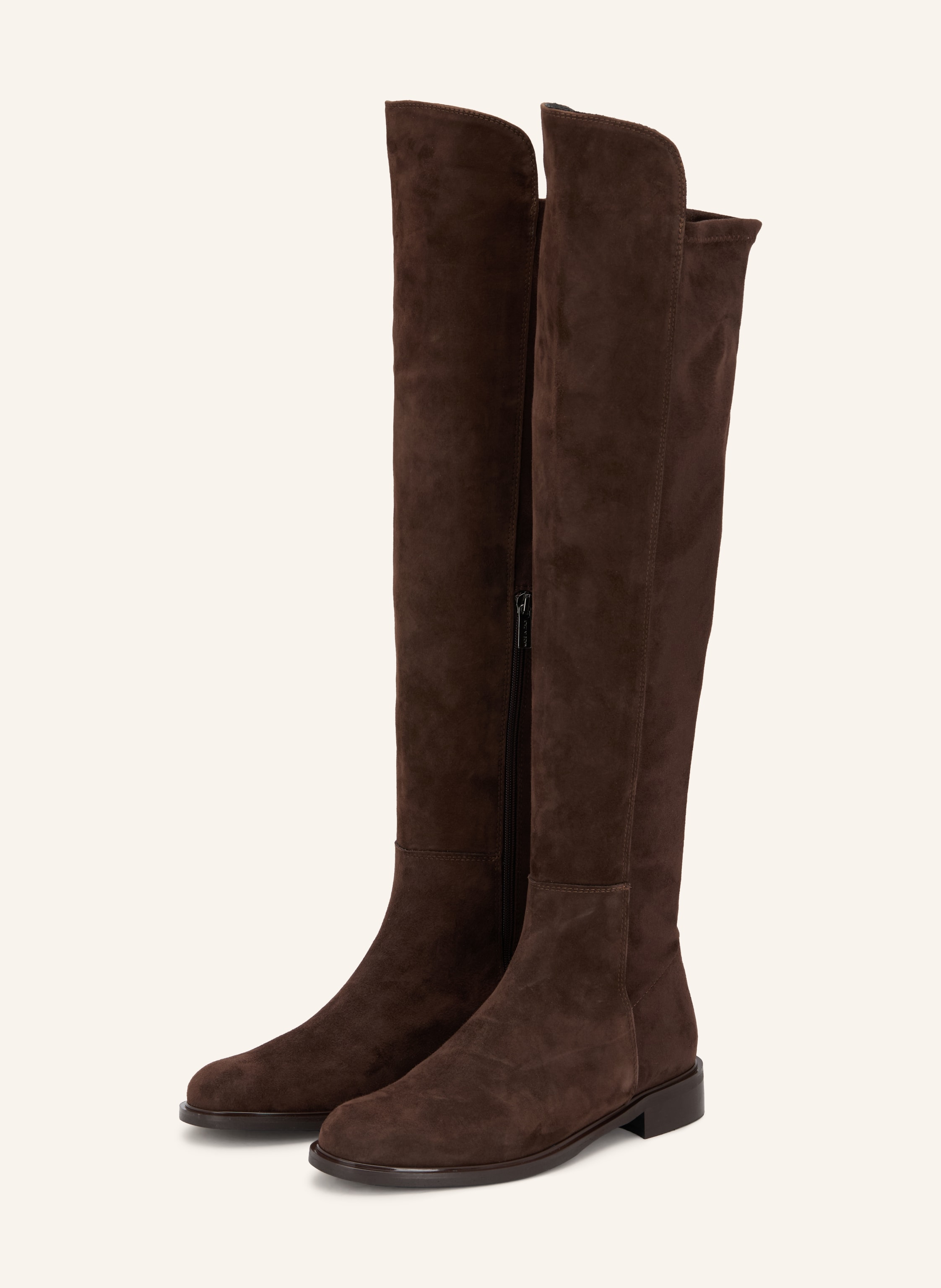 darling harbour Overknee-Stiefel
