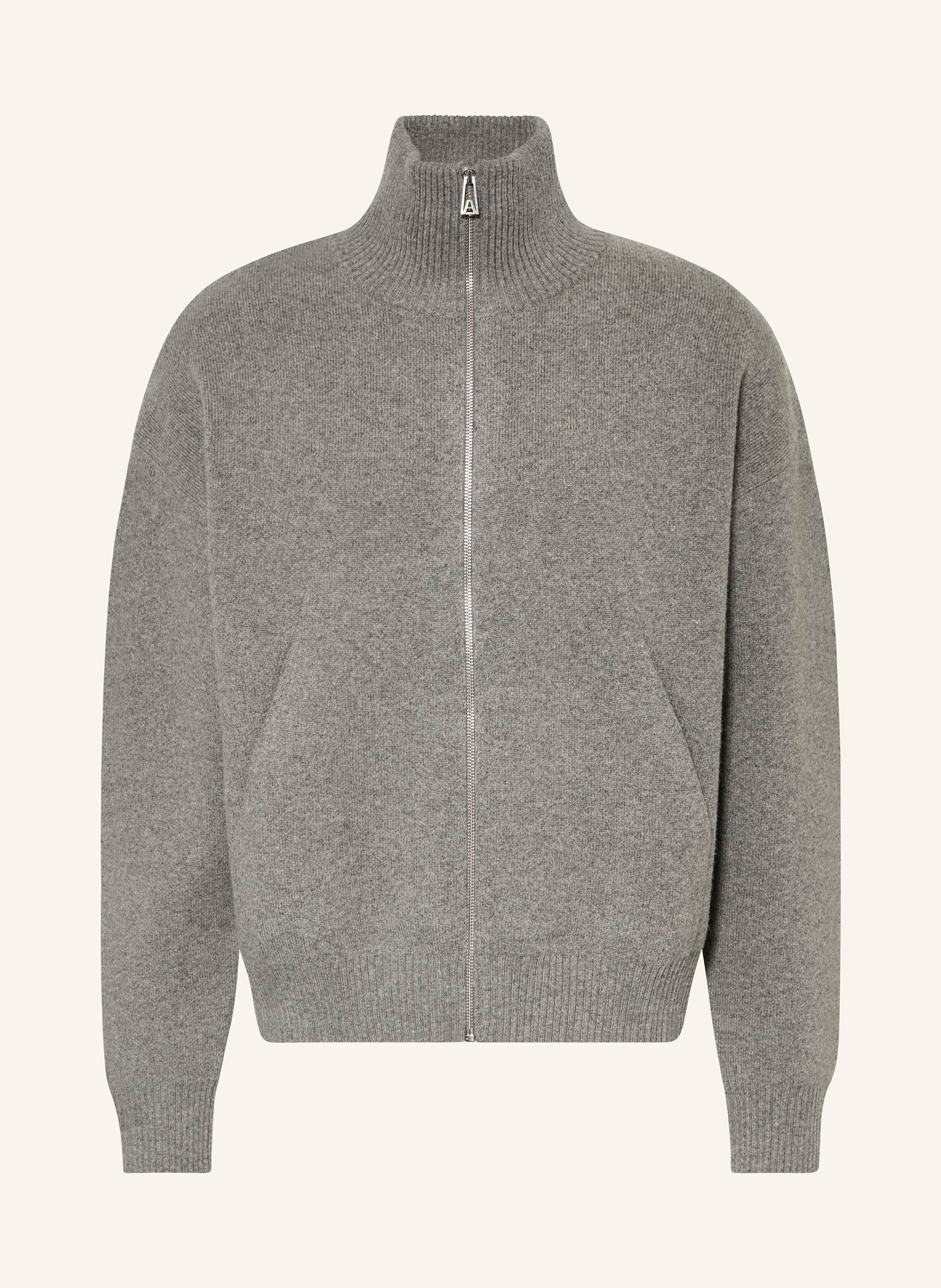 AXEL ARIGATO Strickjacke CORE