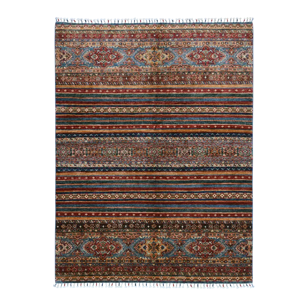 Orientteppich Serai