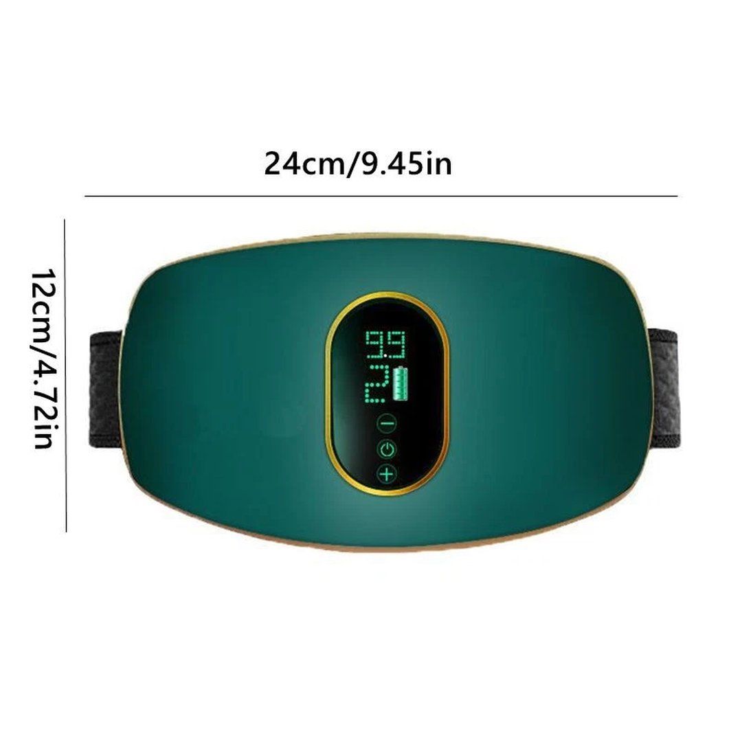 SPETLEK Fat Burner Weight Loss Vibration Massager