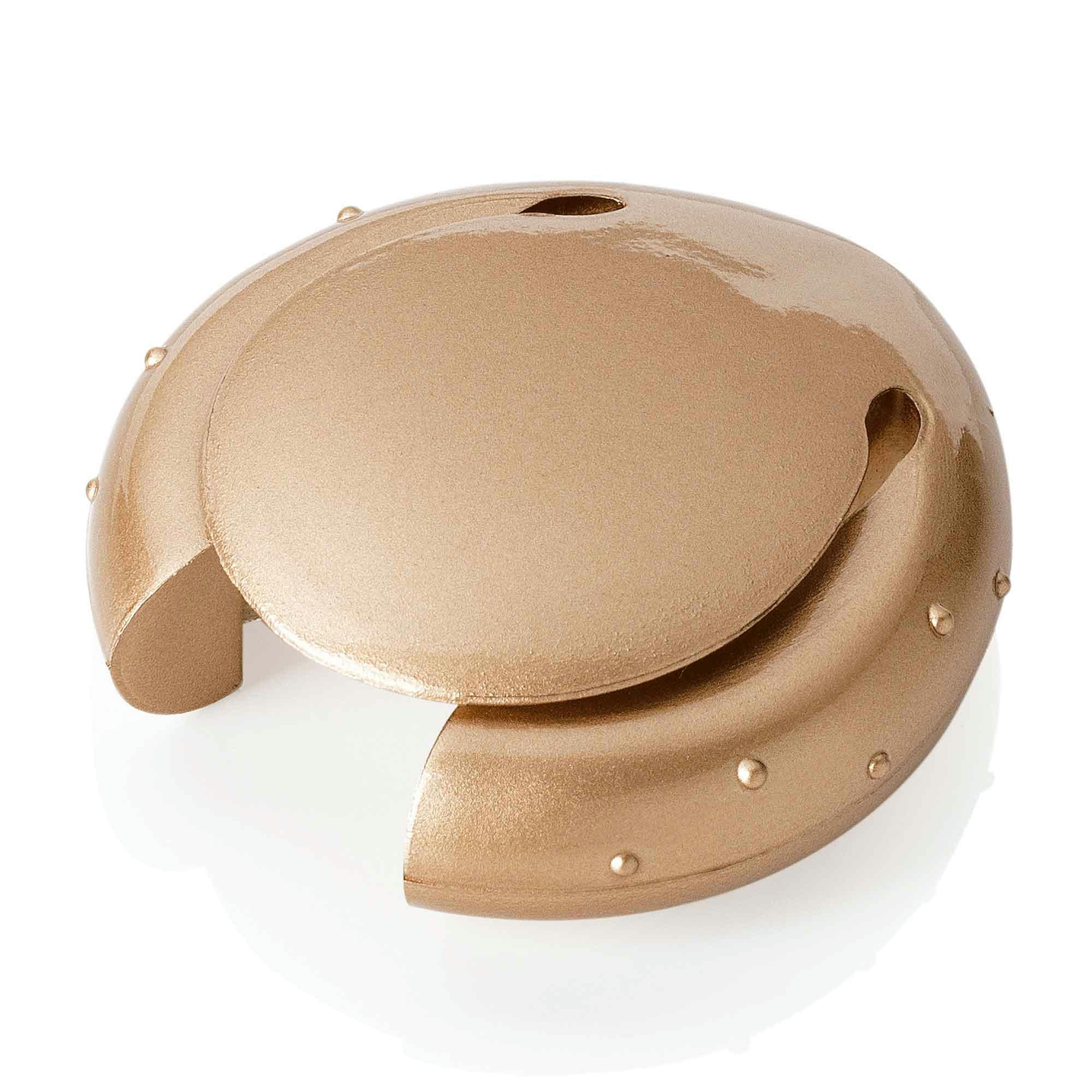 CAP-CUT LUX - Coupe capsules Ocre Doux