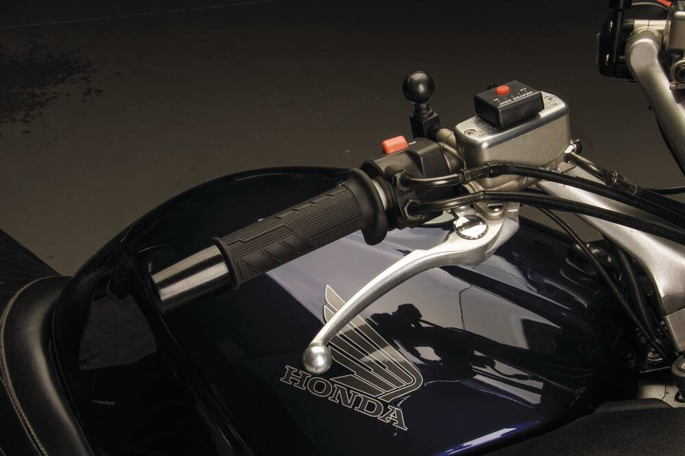 BikeMaster Heated Grips