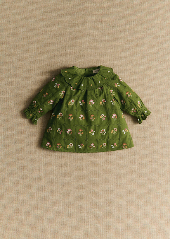 Hélo Dress
