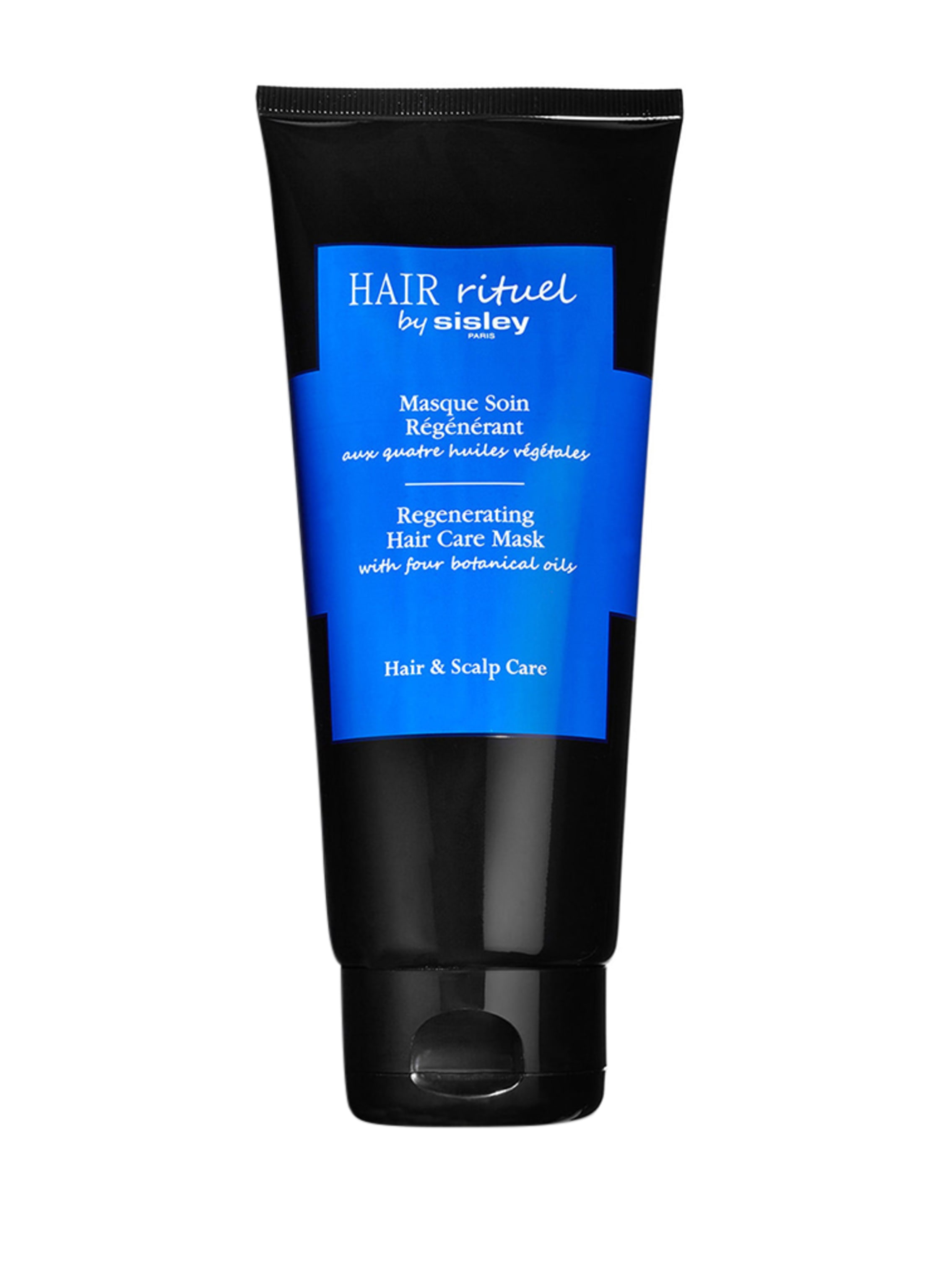 HAIR RITUEL BY SISLEY REGENERATING HAIR CARE MASK