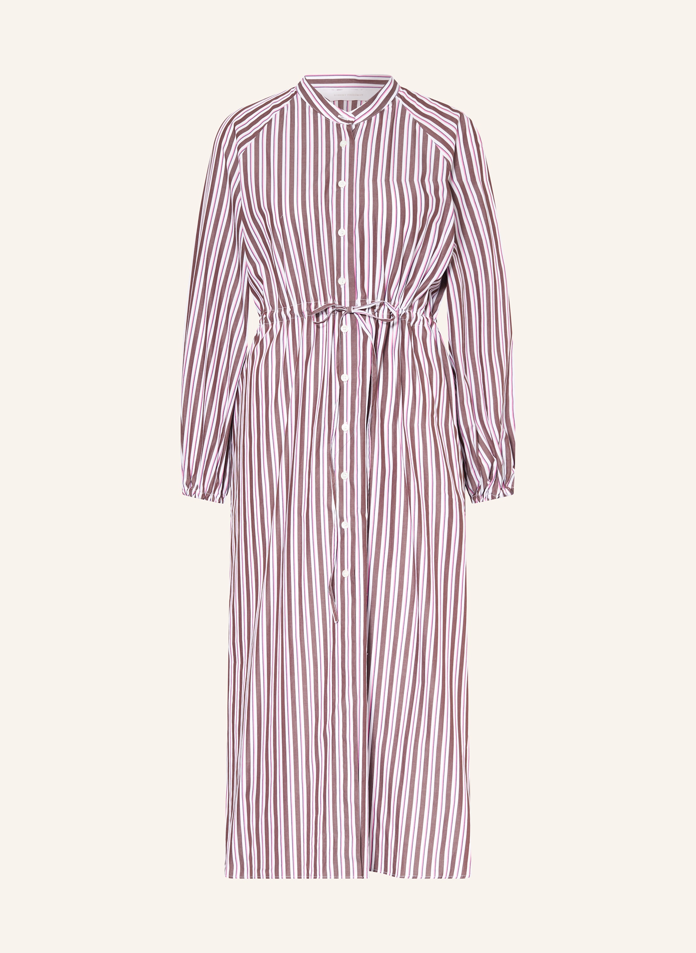 ROBERT FRIEDMAN Kleid MAELYL