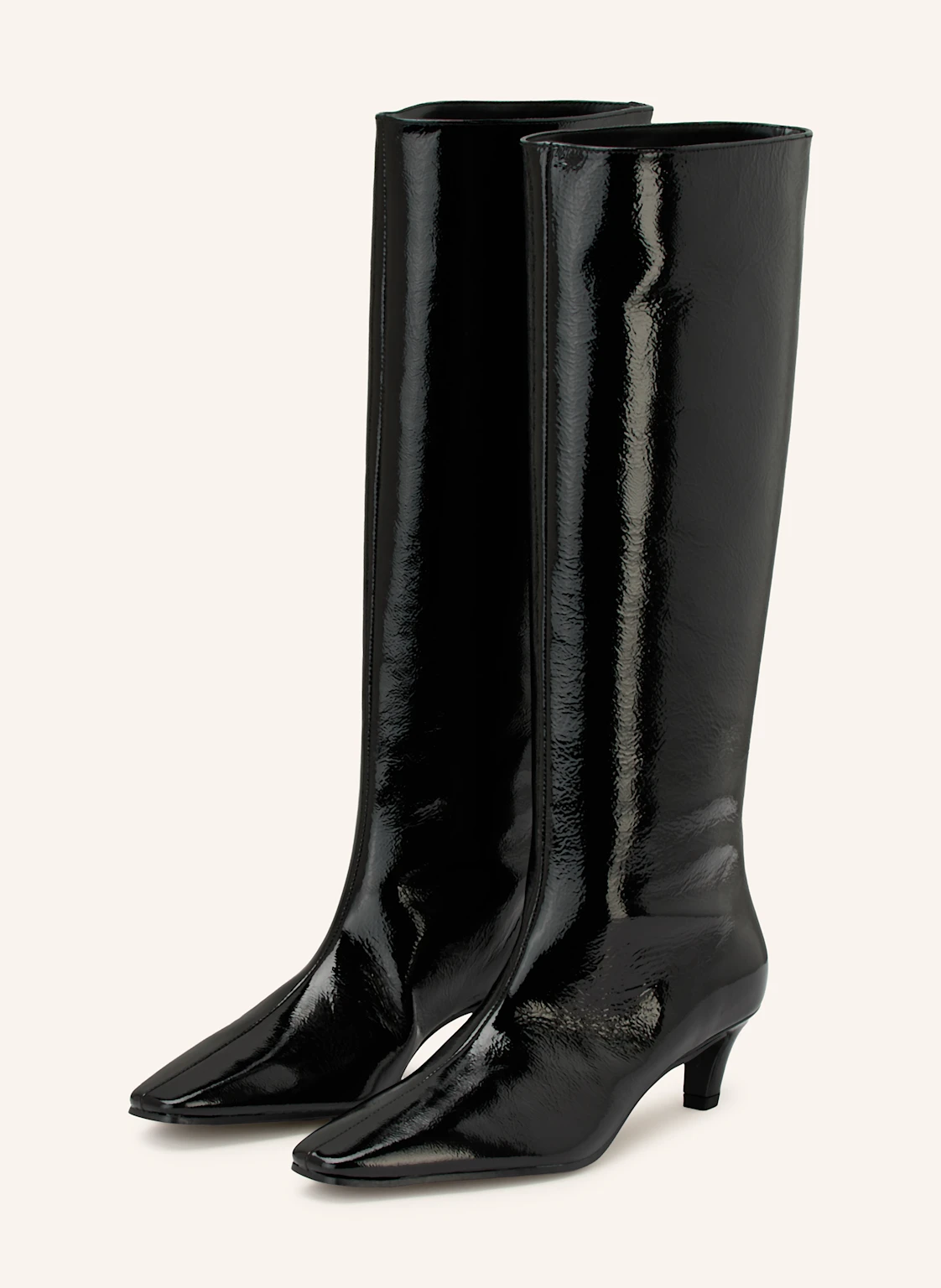 Bianca Di Lackstiefel