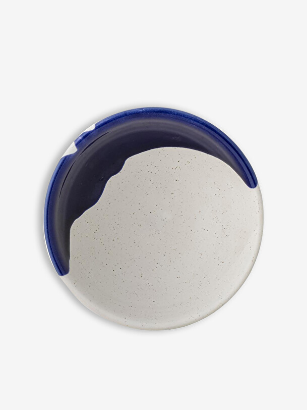 Bol okayama gres bleu - bloomingville bleu