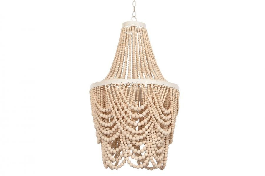 Lampa wisząca ∅ 40cm PERLINE-II