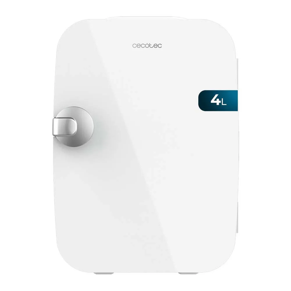 Cecotec Bolero MiniCooling 4L Río Mini Fridge