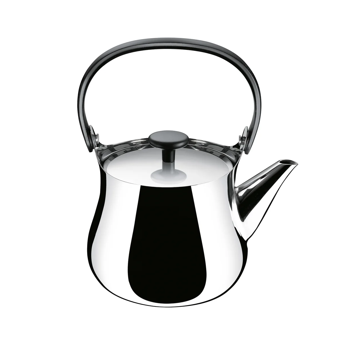 Alessi - CHA, Wasserkessel / Teekanne