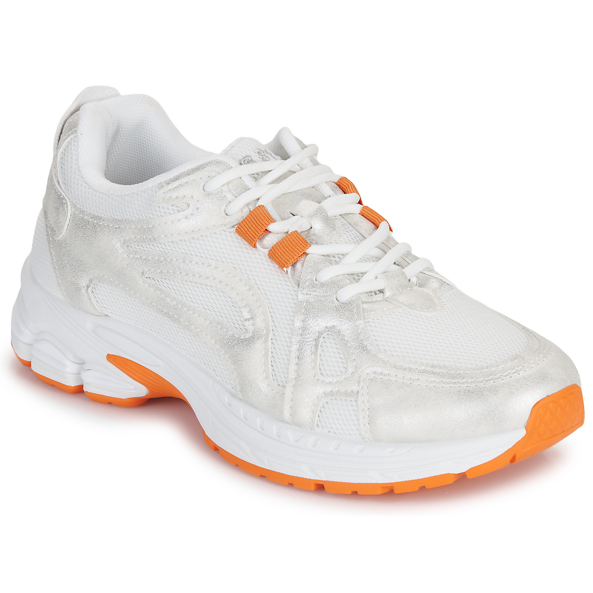 LPB 89 - NESRIN - White / Orange