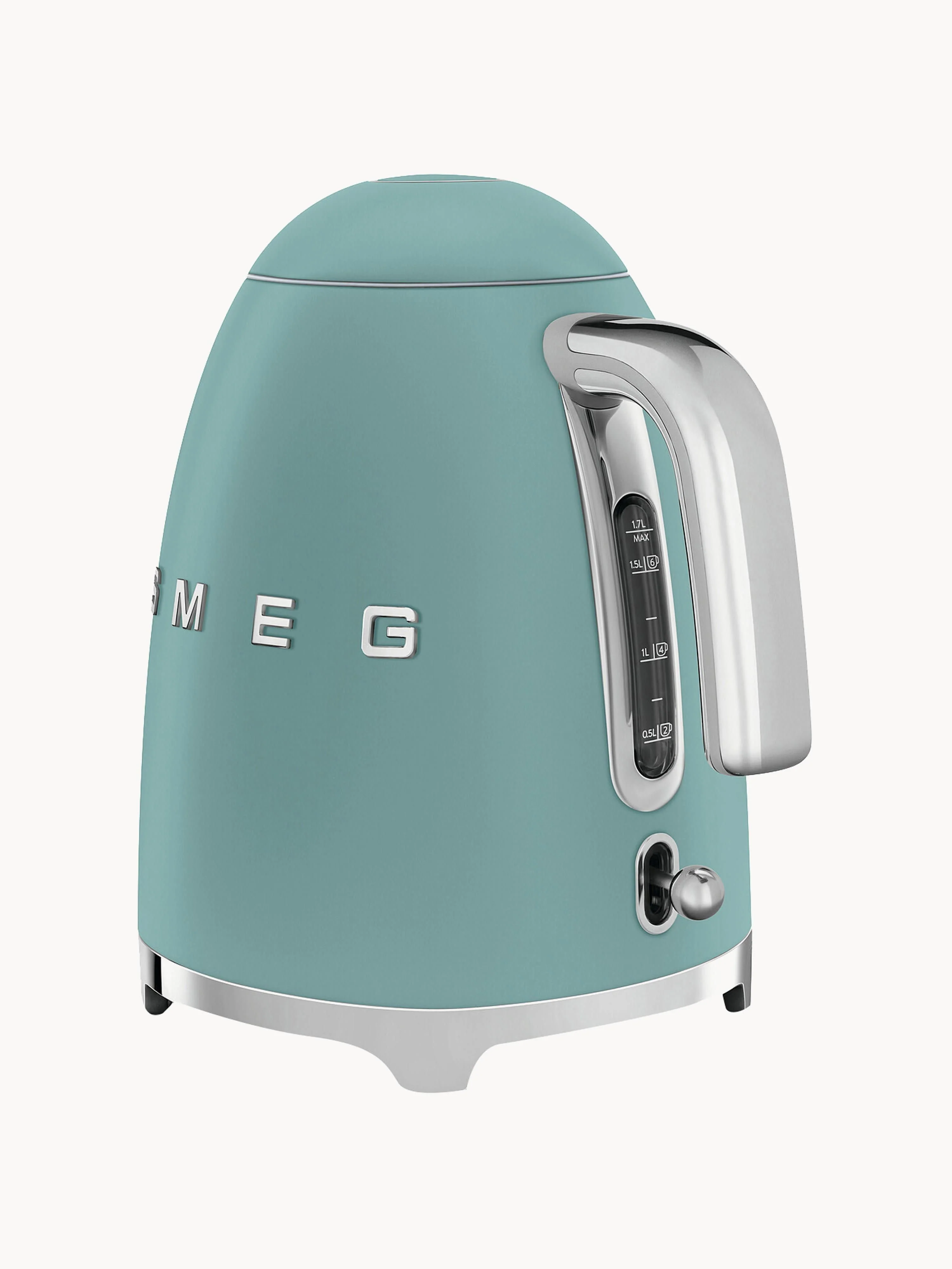 Wasserkocher 50's Style, 1.7 L