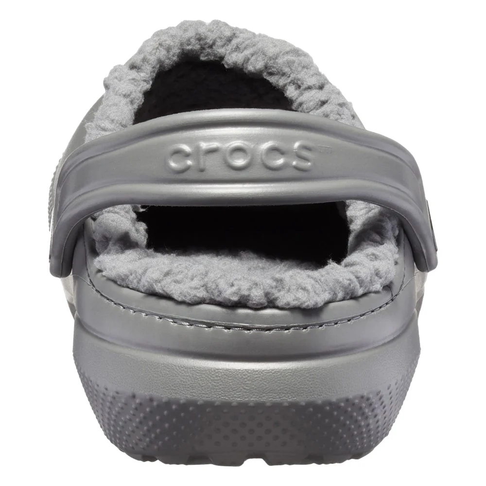 Crocs Unisex Classic Lined Clog