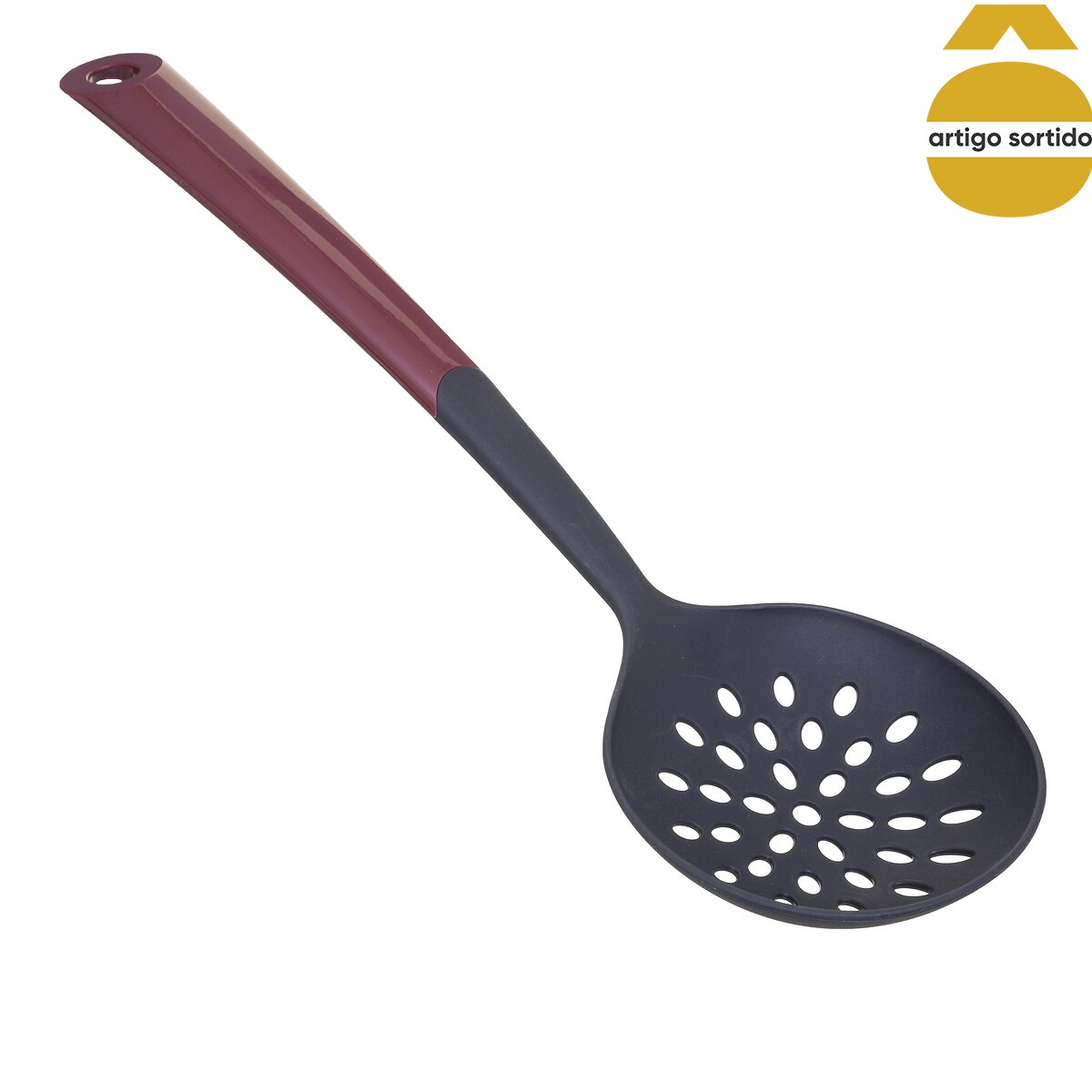 Utensílio De Servir Nylon Hestia