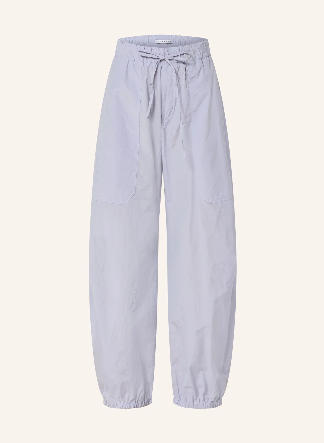 MAC DAYDREAM 7/8-Hose OKINAWA im Jogging-Stil