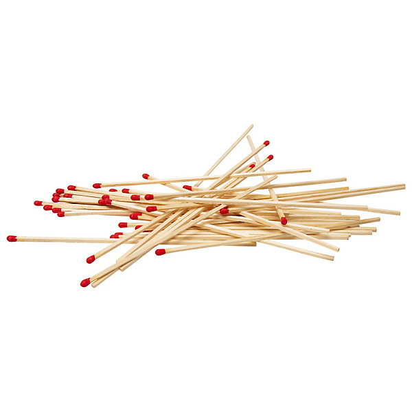 Allumette extra longue 17cm boite40pcs