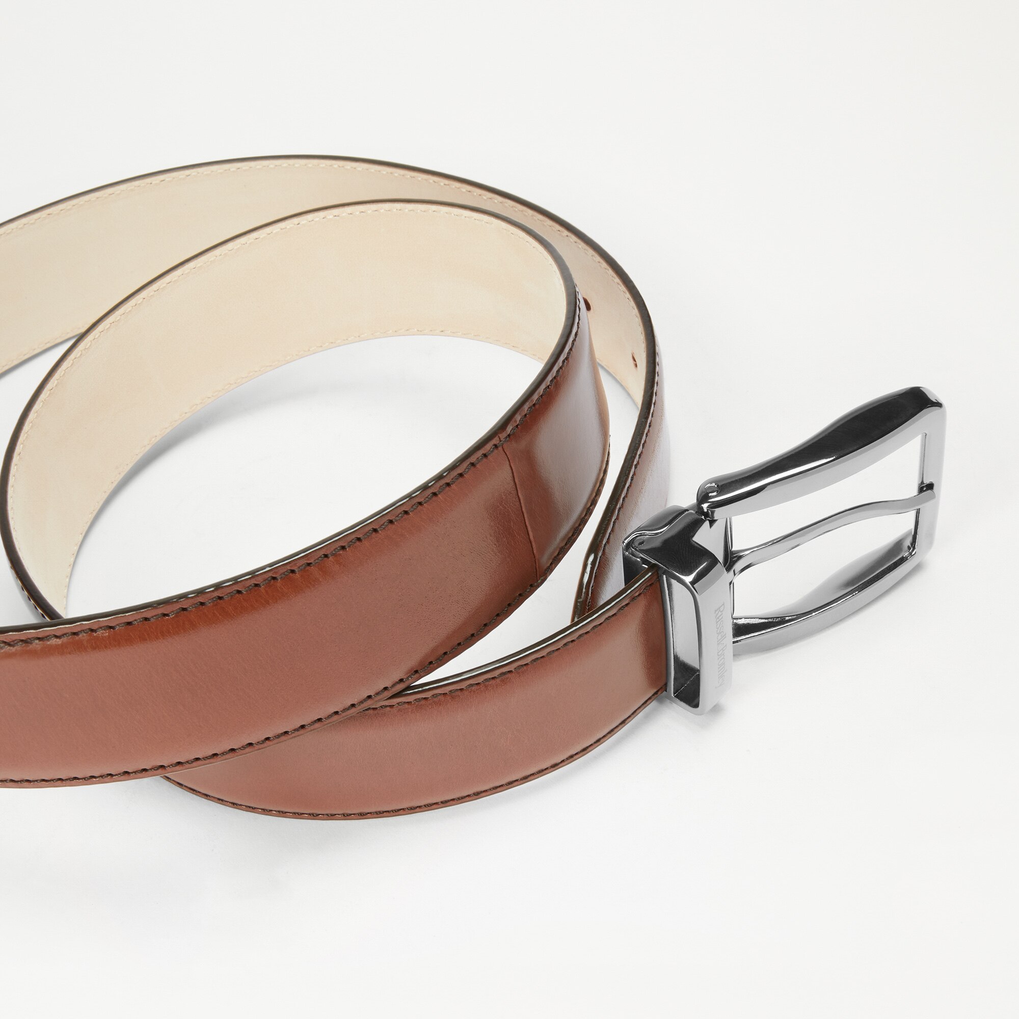 TangoClassic Buckle Belt
