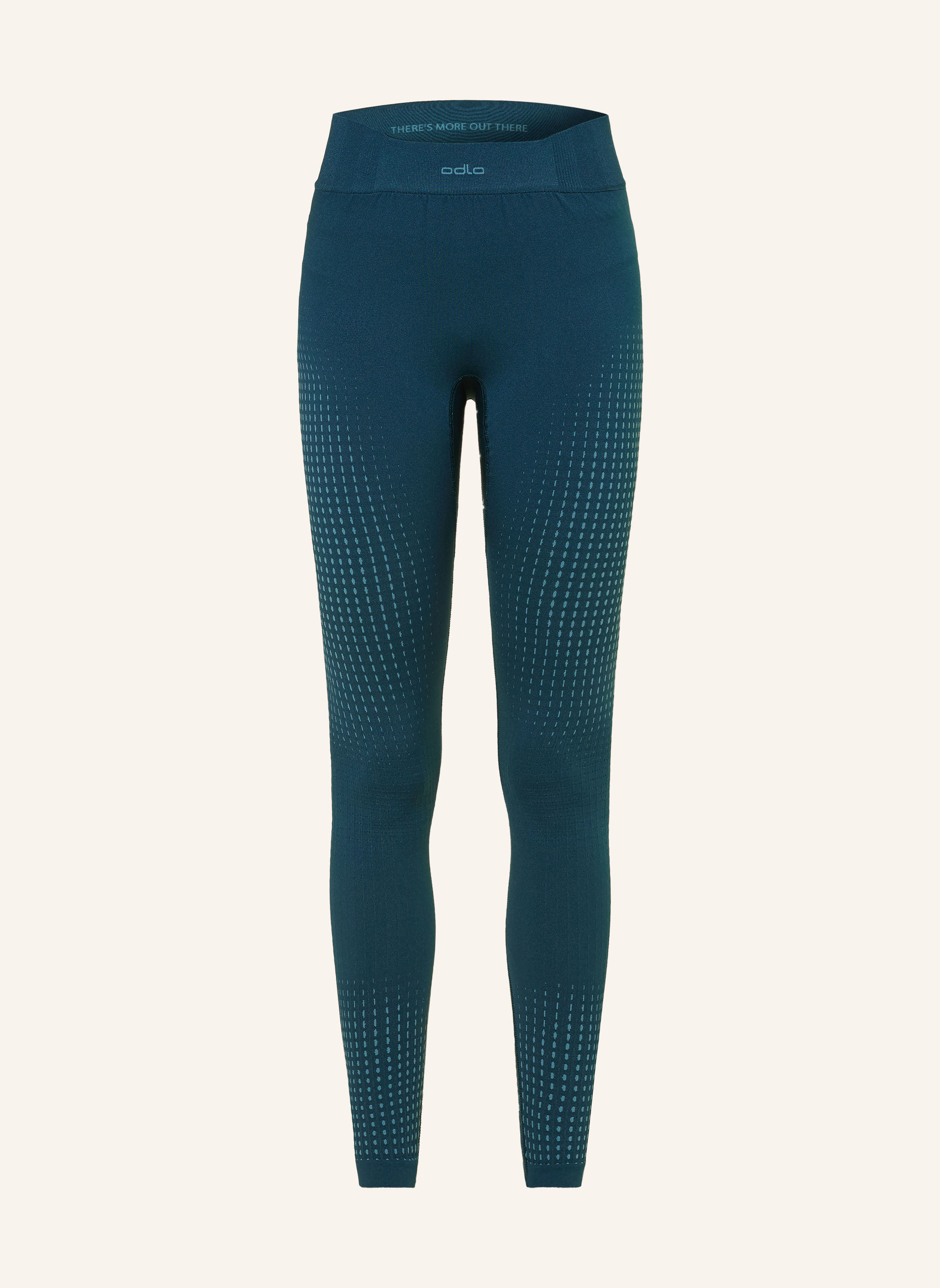 odlo Funktionswäsche-Hose PERFORMANCE WARM