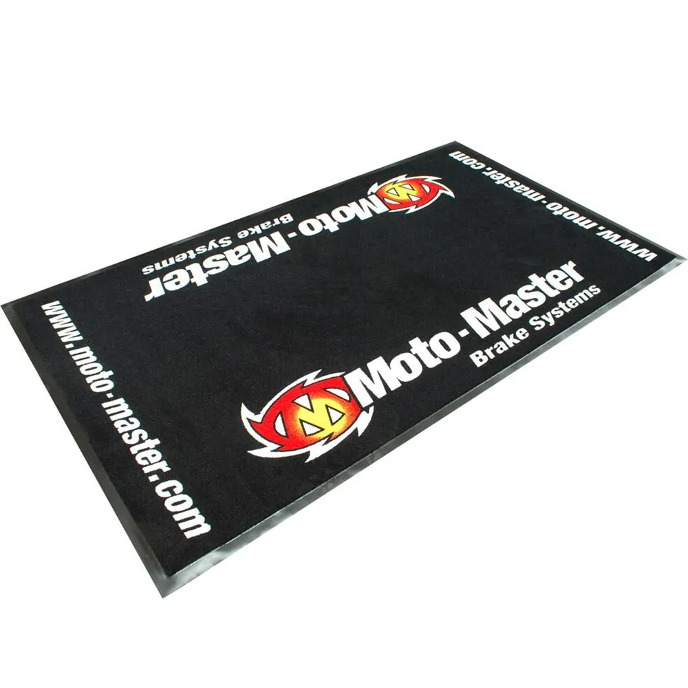 Moto-master TI5SPN10 floor mat