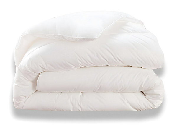 Pack DODO couette 220 x 240 cm anti-transpirante   2 oreillers 60 x 60 cm effet rafraîchissant FRESH CONTROL