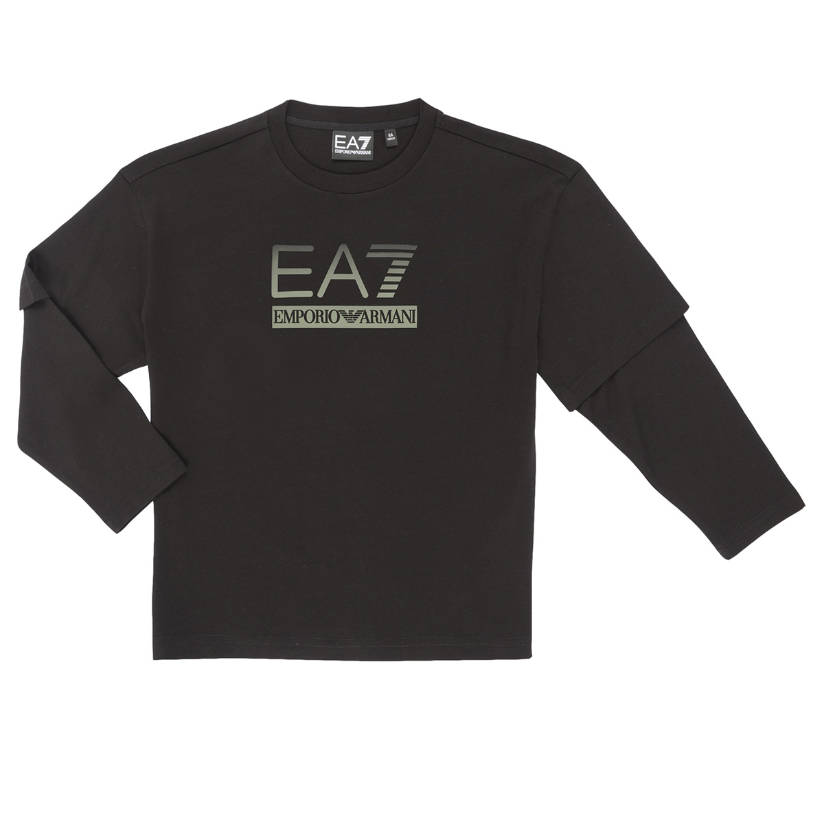 Emporio Armani EA7 - 7B000169 - Black