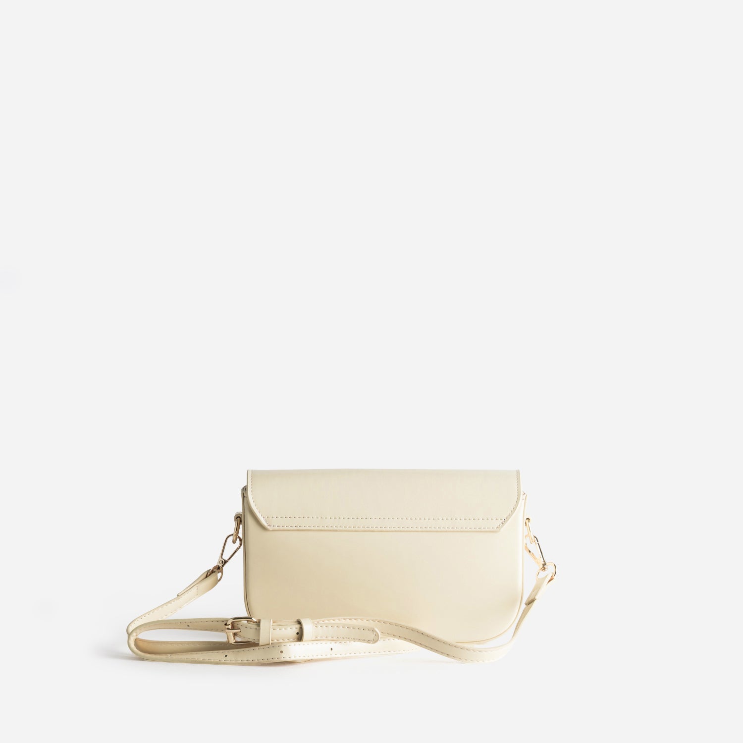 Sac à main jaune