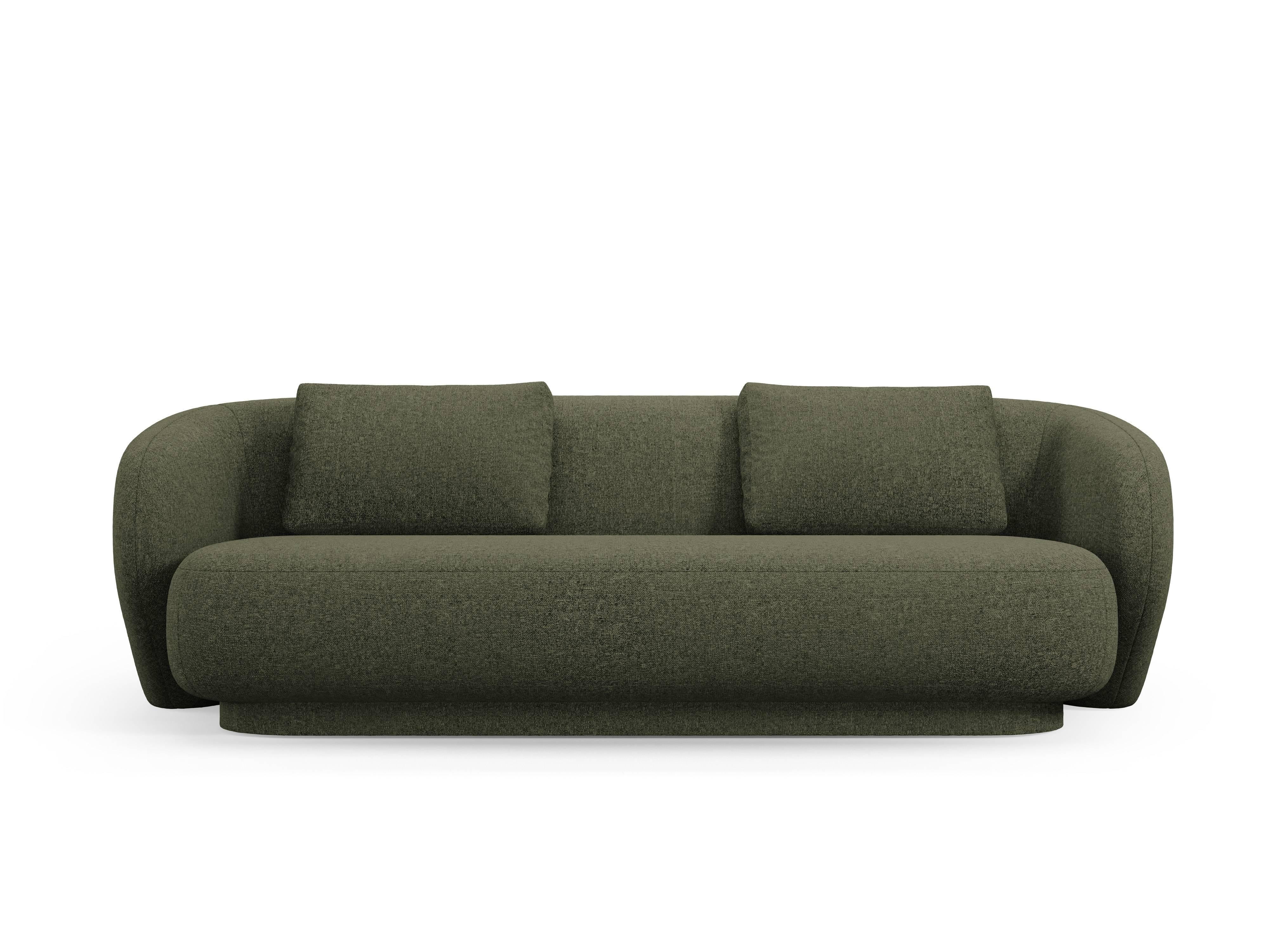 3-zitsbank Camden chenille