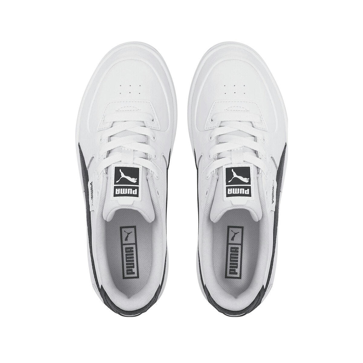 Baskets Cali Dream Lth Wns