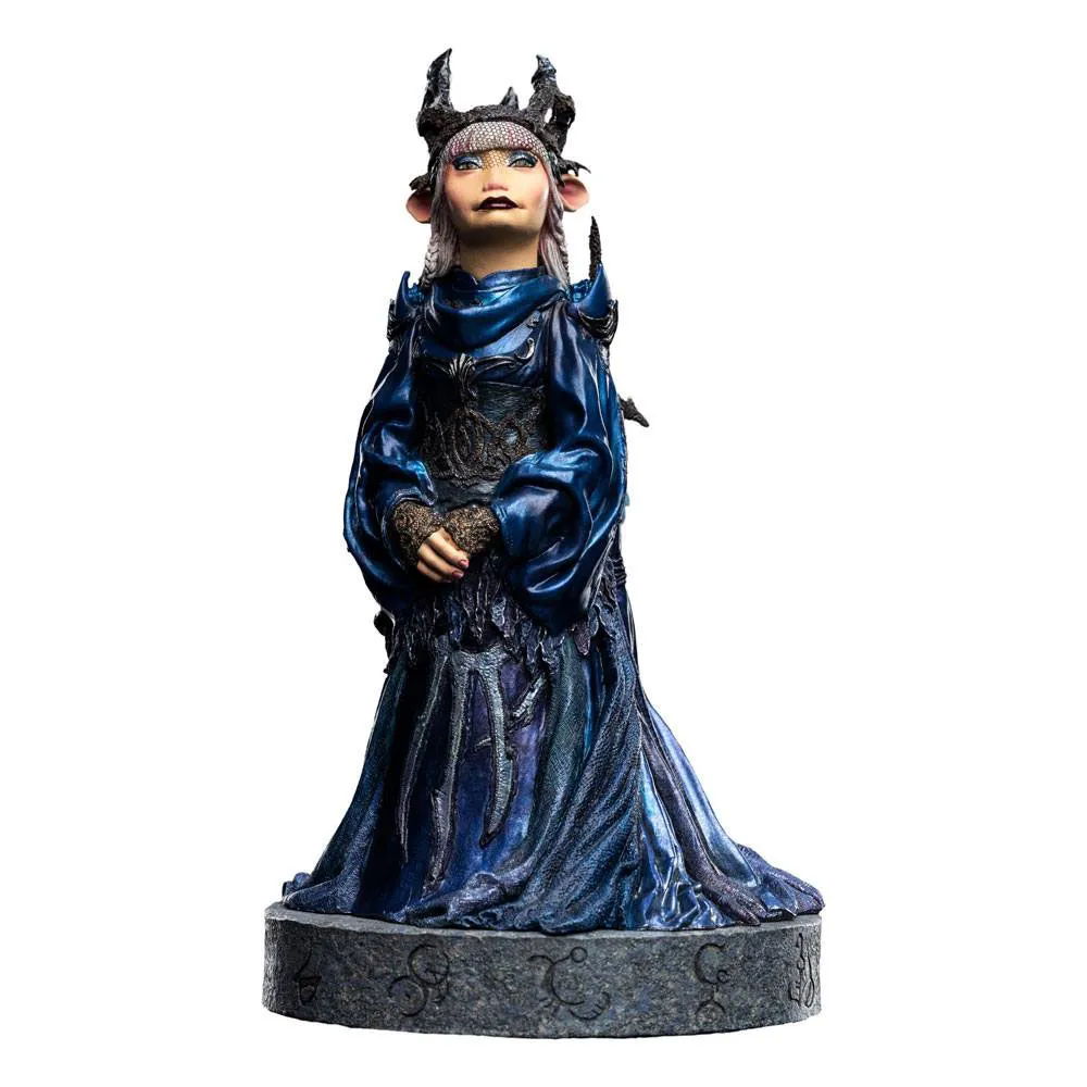 Weta Workshop Dark Crystal Seladon figure