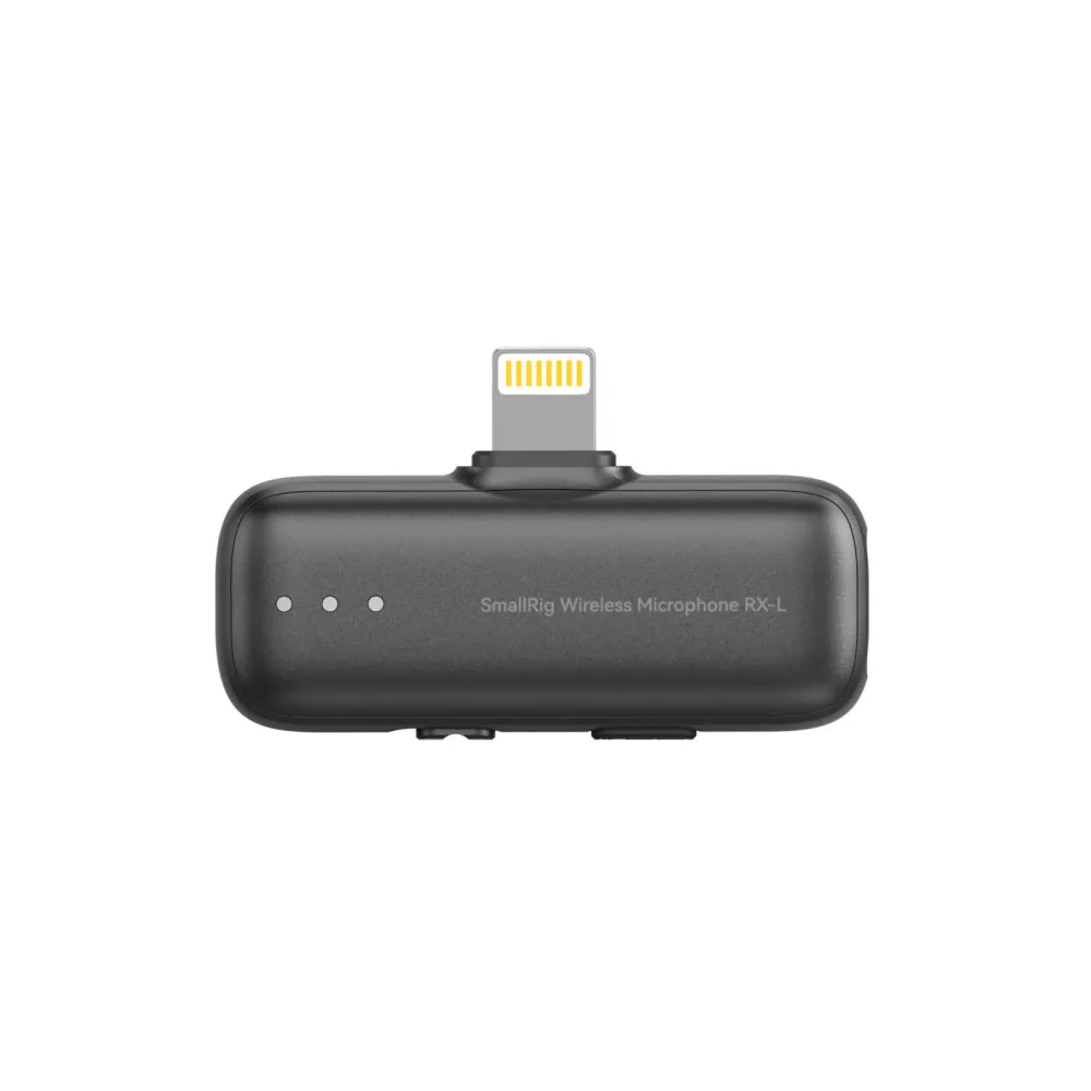 Smallrig 5783 S70RX-L Microphone Adapter