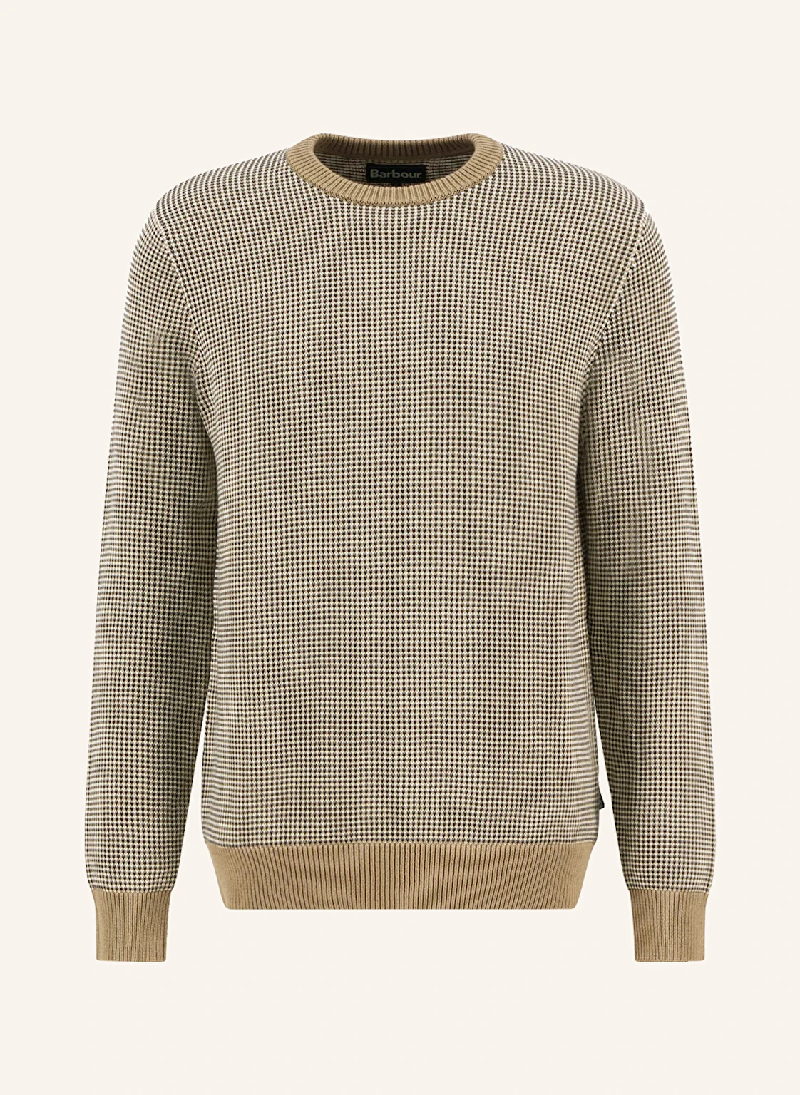 Barbour Pullover