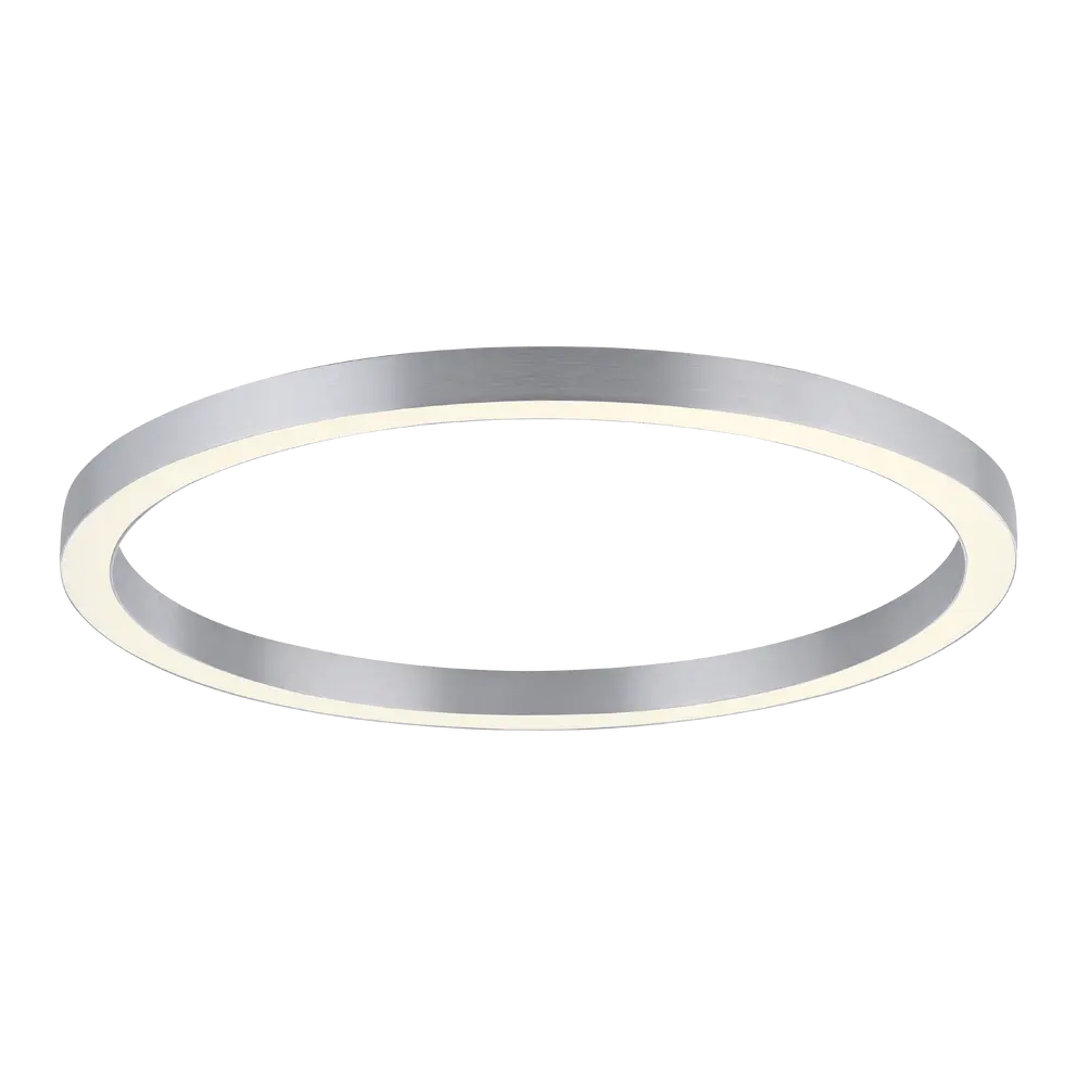 Deckenleuchte Pure Lines Round