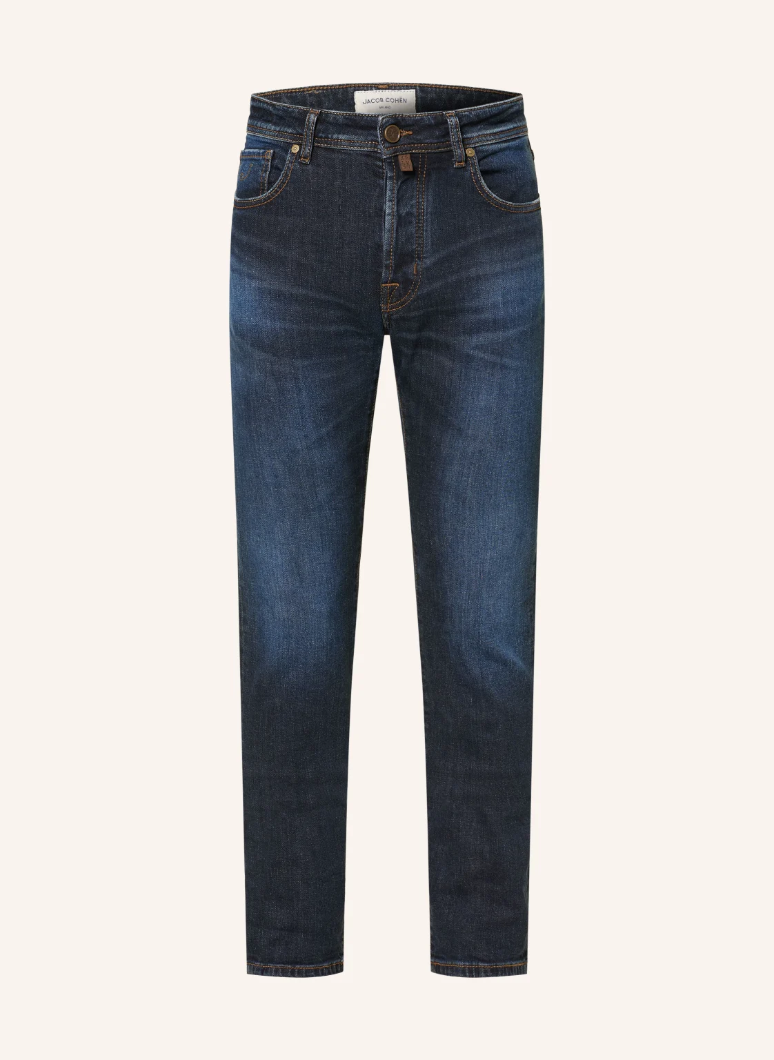 JACOB COHEN Jeans BARD Slim Fit