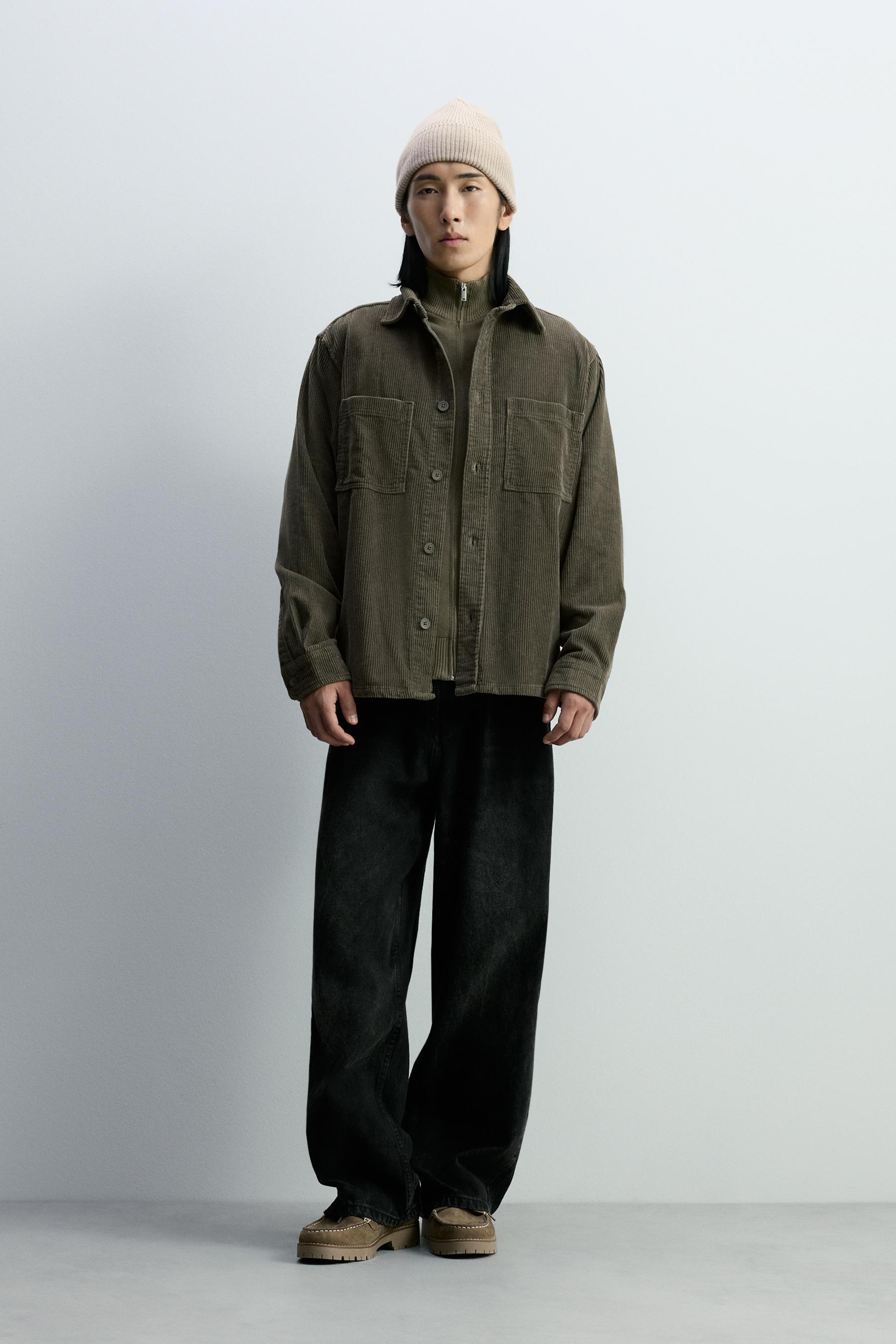 Sobrecamisa pana