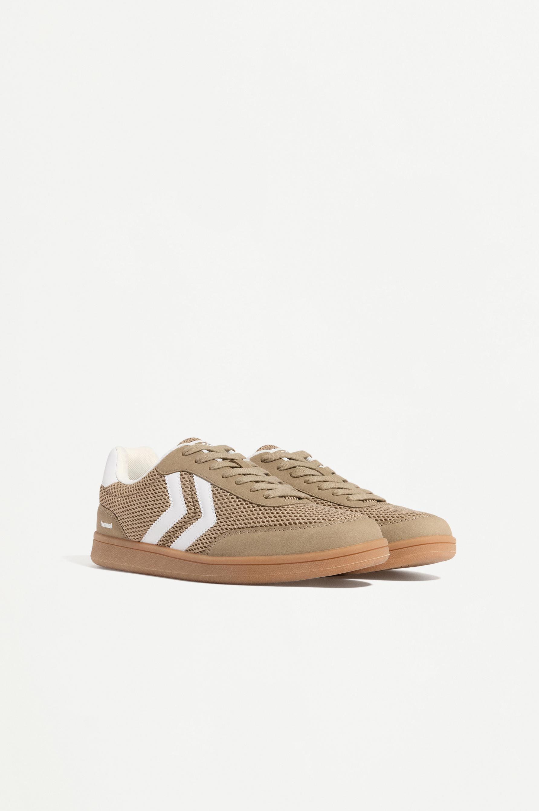 Deportivo rejilla Hummel